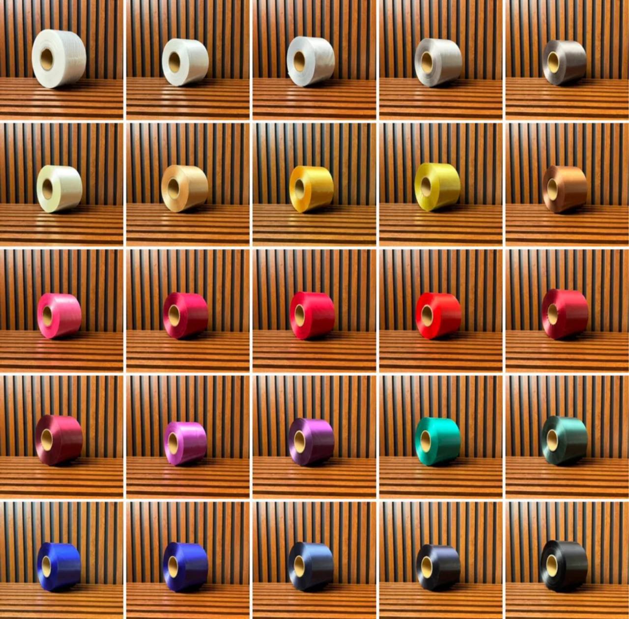 Bitiruvchi lenta ranglari